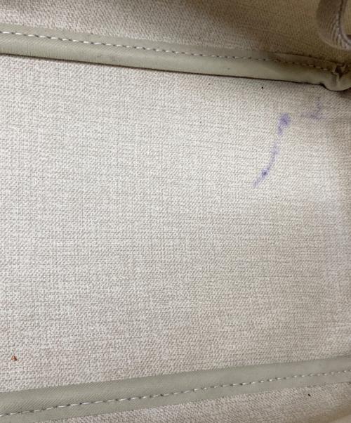 LOUIS VUITTON（ルイ ヴィトン）LOUIS VUITTON (ルイ ヴィトン) ハンドバッグ ブラウンの古着・服飾アイテム