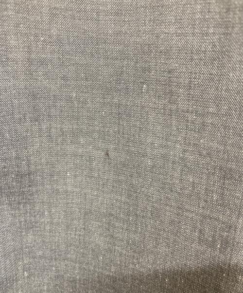 MIESROHE（ミースロエ）MIESROHE (ミースロエ) オーバーオール グレー サイズ:FREEの古着・服飾アイテム