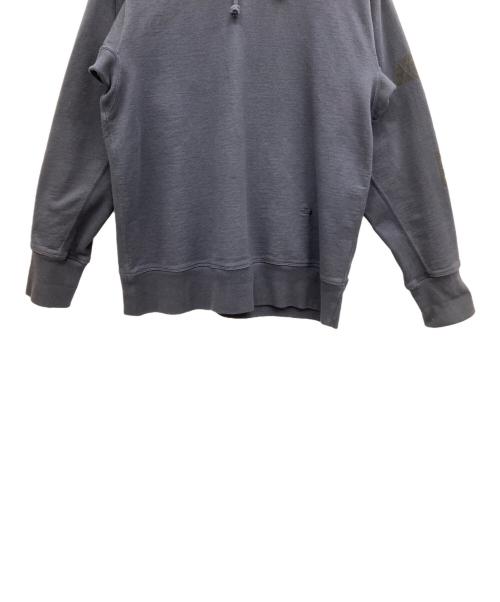 THE NORTHFACE PURPLELABEL（ザ・ノースフェイス パープルレーベル）THE NORTHFACE PURPLELABEL (ザ・ノースフェイス パープルレーベル) パーカー ブラック サイズ:Sの古着・服飾アイテム