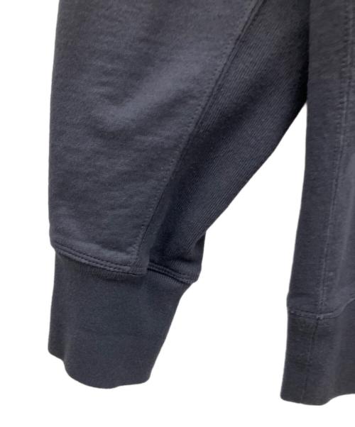 THE NORTHFACE PURPLELABEL（ザ・ノースフェイス パープルレーベル）THE NORTHFACE PURPLELABEL (ザ・ノースフェイス パープルレーベル) パーカー ブラック サイズ:Sの古着・服飾アイテム