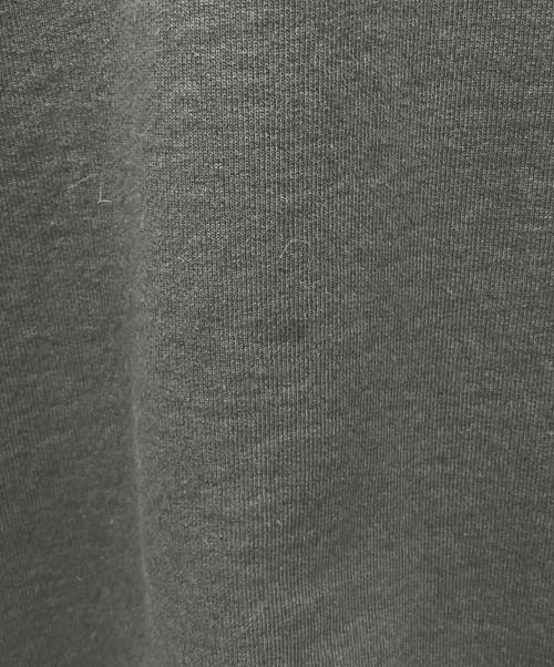 THE NORTHFACE PURPLELABEL（ザ・ノースフェイス パープルレーベル）THE NORTHFACE PURPLELABEL (ザ・ノースフェイス パープルレーベル) パーカー ブラック サイズ:Sの古着・服飾アイテム