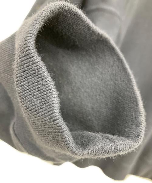 THE NORTHFACE PURPLELABEL（ザ・ノースフェイス パープルレーベル）THE NORTHFACE PURPLELABEL (ザ・ノースフェイス パープルレーベル) パーカー ブラック サイズ:Sの古着・服飾アイテム