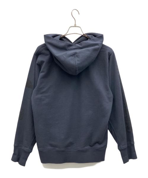 THE NORTHFACE PURPLELABEL（ザ・ノースフェイス パープルレーベル）THE NORTHFACE PURPLELABEL (ザ・ノースフェイス パープルレーベル) パーカー ブラック サイズ:Sの古着・服飾アイテム