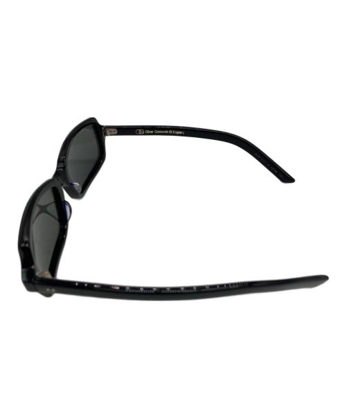 Oliver Goldsmith（オリバーゴールドスミス）OLIVER GOLDSMITH (オリバーゴールドスミス) サングラスの古着・服飾アイテム