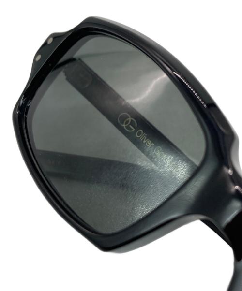 Oliver Goldsmith（オリバーゴールドスミス）OLIVER GOLDSMITH (オリバーゴールドスミス) サングラスの古着・服飾アイテム