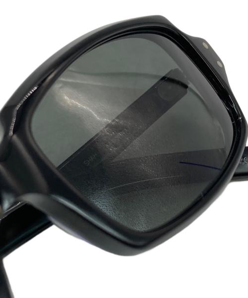 Oliver Goldsmith（オリバーゴールドスミス）OLIVER GOLDSMITH (オリバーゴールドスミス) サングラスの古着・服飾アイテム
