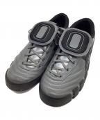 asics×ottoアシックス×オットー）の古着「GEL-FLEXKEE958」｜ブラック×グレー