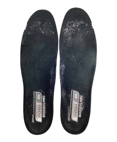 NEW BALANCE（ニューバランス）NEW BALANCE (ニューバランス) atmos (アトモス) スニーカー ネイビー サイズ:11の古着・服飾アイテム