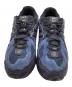 NEW BALANCE (ニューバランス) atmos (アトモス) スニーカー ネイビー サイズ:11：21000円