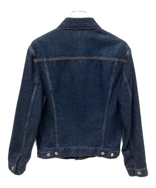 Acne studios（アクネ ストゥディオス）Acne studios (アクネ ストゥディオス) デニムジャケット インディゴ サイズ:44の古着・服飾アイテム