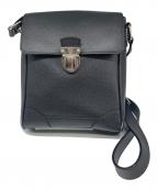 LOUIS VUITTONルイ ヴィトン）の古着「LOUIS VUITTON (ルイヴィトン) タイガ アルドワーズ」｜ブラック