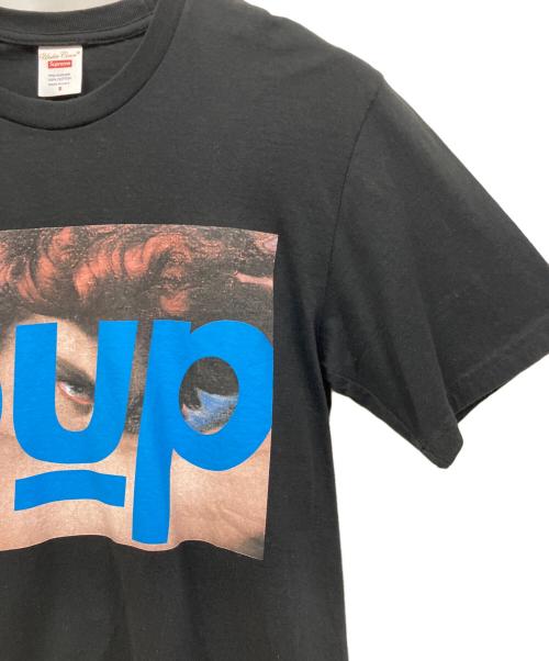 SUPREME（シュプリーム）SUPREME (シュプリーム) UNDERCOVER (アンダーカバー) Face Tee ブラック サイズ:Sの古着・服飾アイテム