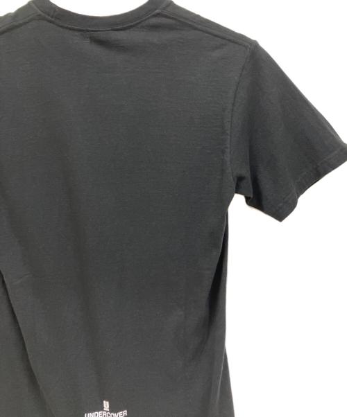 SUPREME（シュプリーム）SUPREME (シュプリーム) UNDERCOVER (アンダーカバー) Face Tee ブラック サイズ:Sの古着・服飾アイテム