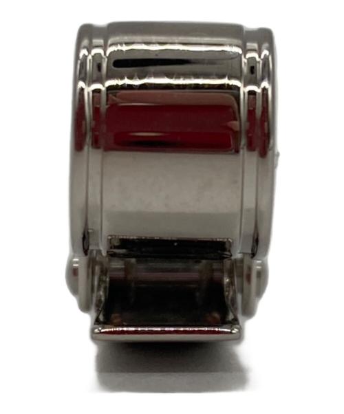 LOUIS VUITTON（ルイ ヴィトン）LOUIS VUITTON (ルイ ヴィトン) LOUIS VUITTON（ルイヴィトン）ネクタイピン シルバーカラー サイズ:無しの古着・服飾アイテム