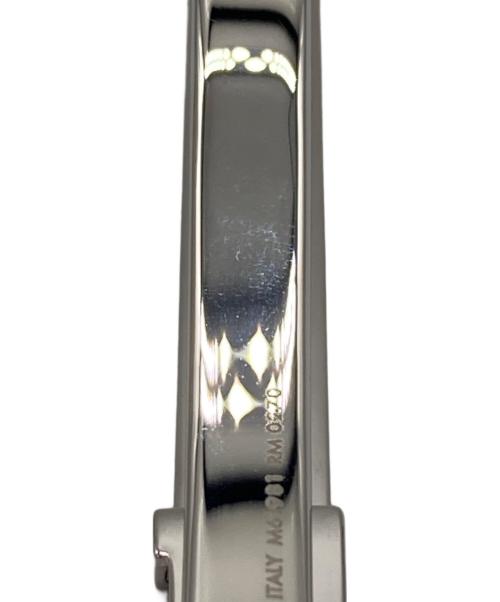 LOUIS VUITTON（ルイ ヴィトン）LOUIS VUITTON (ルイ ヴィトン) LOUIS VUITTON（ルイヴィトン）ネクタイピン シルバーカラー サイズ:無しの古着・服飾アイテム