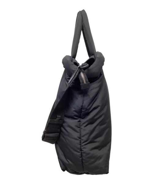 MARNI（マルニ）MARNI (マルニ) トートバッグ 00N99/ブラックの古着・服飾アイテム