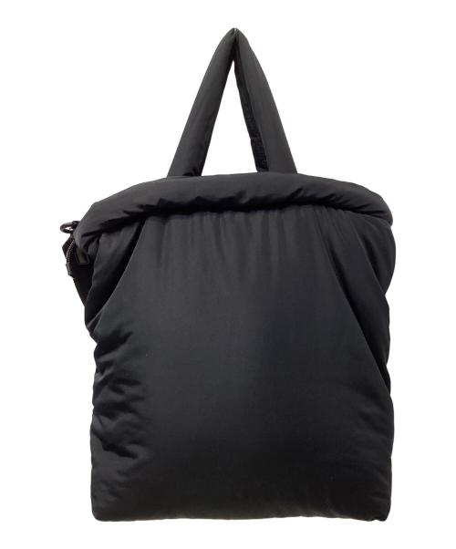 MARNI（マルニ）MARNI (マルニ) トートバッグ 00N99/ブラックの古着・服飾アイテム