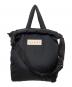 MARNI（マルニ）の古着「トートバッグ」｜00N99/ブラック