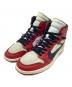 NIKE（ナイキ）の古着「Air Jordan 1 Retro High The Ten 