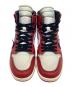 NIKE (ナイキ) OFFWHITE (オフホワイト) Air Jordan 1 Retro High The Ten 
