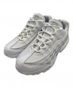 NIKEナイキ）の古着「ローカットスニーカー」｜ホワイト