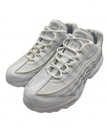 NIKE（ナイキ）の古着「ローカットスニーカー」｜ホワイト