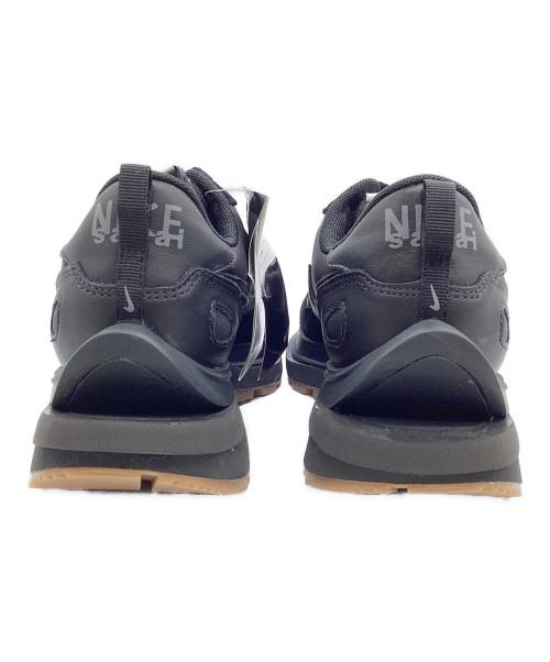 NIKE（ナイキ）NIKE (ナイキ) sacai (サカイ) ローカットスニーカー ブラック サイズ:9の古着・服飾アイテム