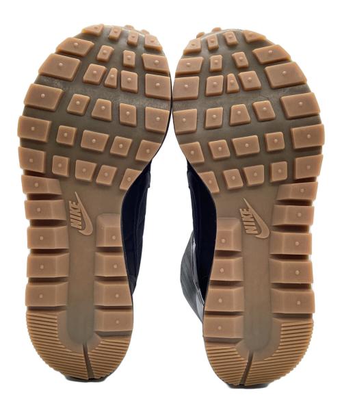 NIKE（ナイキ）NIKE (ナイキ) sacai (サカイ) ローカットスニーカー ブラック サイズ:9の古着・服飾アイテム