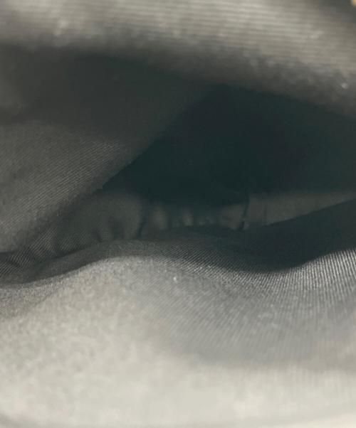 Daniel&Bob（ダニエル＆ボブ）Daniel&Bob (ダニエル＆ボブ) クラッチバッグ ASTOLFO ブラック ブラックの古着・服飾アイテム