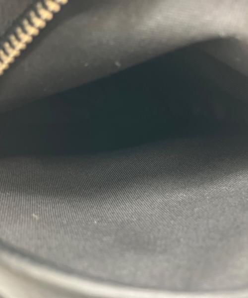 Daniel&Bob（ダニエル＆ボブ）Daniel&Bob (ダニエル＆ボブ) クラッチバッグ ASTOLFO ブラック ブラックの古着・服飾アイテム