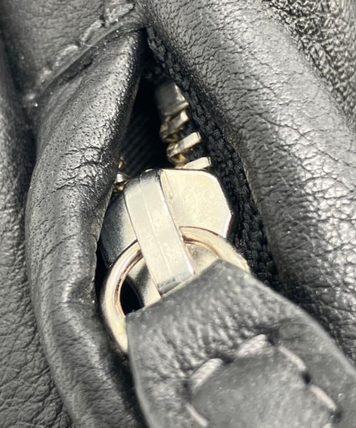 Daniel&Bob（ダニエル＆ボブ）Daniel&Bob (ダニエル＆ボブ) クラッチバッグ ASTOLFO ブラック ブラックの古着・服飾アイテム