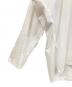 Y's (ワイズ) THIN COTTON TWILL HOODIE PULL OVER ホワイト サイズ:S：10000円