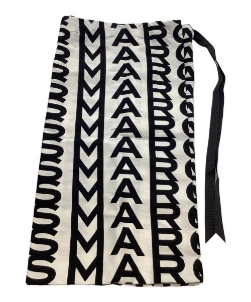 MARC JACOBS（マークジェイコブス）MARC JACOBS (マークジェイコブス) サッチェルバッグ ミニ ブラックの古着・服飾アイテム