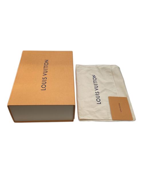 LOUIS VUITTON（ルイ ヴィトン）LOUIS VUITTON (ルイ ヴィトン) モノグラム エクリプス ディストリクトPM ブラックの古着・服飾アイテム