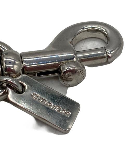 COACH（コーチ）COACH (コーチ) ベアキーリングの古着・服飾アイテム