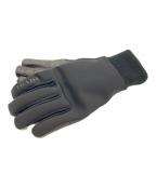 PRADA×Reuschプラダ×ロイシュ）の古着「手袋」｜ブラック