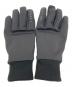 PRADA (プラダ) Reusch (ロイシュ) 手袋 ブラック：13000円