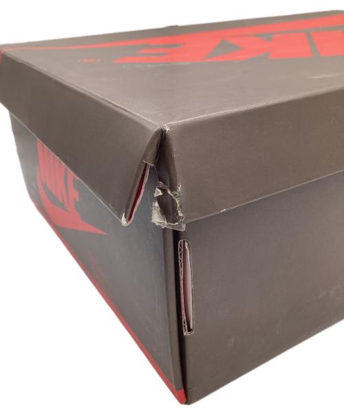 NIKE（ナイキ）NIKE (ナイキ) Travis Scott (トラヴィス・スコット) AIR JORDAN 1 RETRO HIGH OG TS SP ホワイト×ブラウン サイズ:8.5の古着・服飾アイテム