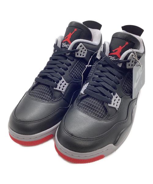 NIKE（ナイキ）NIKE (ナイキ) ローカットスニーカー ブラック サイズ:9.5の古着・服飾アイテム