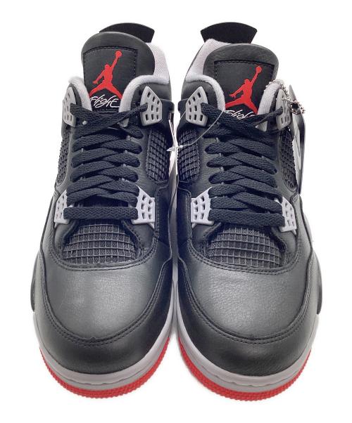 NIKE（ナイキ）NIKE (ナイキ) ローカットスニーカー ブラック サイズ:9.5の古着・服飾アイテム