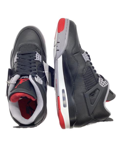 NIKE（ナイキ）NIKE (ナイキ) ローカットスニーカー ブラック サイズ:9.5の古着・服飾アイテム