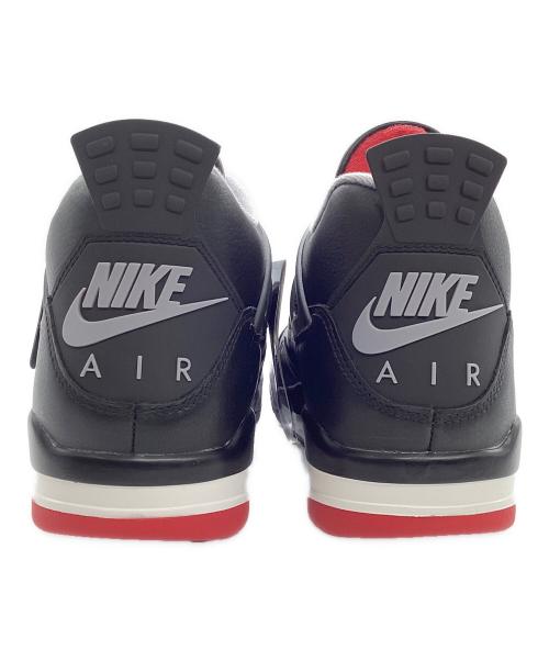 NIKE（ナイキ）NIKE (ナイキ) ローカットスニーカー ブラック サイズ:9.5の古着・服飾アイテム