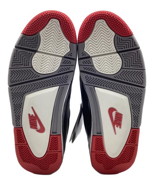 NIKE（ナイキ）NIKE (ナイキ) ローカットスニーカー ブラック サイズ:9.5の古着・服飾アイテム