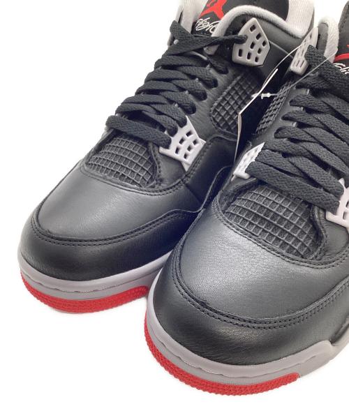 NIKE（ナイキ）NIKE (ナイキ) ローカットスニーカー ブラック サイズ:9.5の古着・服飾アイテム