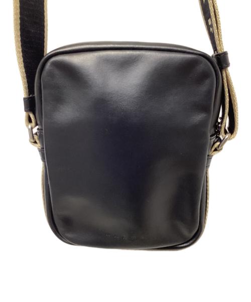 MARNI（マルニ）MARNI (マルニ) スモールBeyショルダーバッグ 00N99/ブラックの古着・服飾アイテム