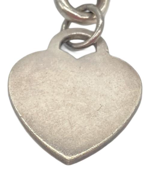 TIFFANY & Co.（ティファニー）Tiffany & Co. (ティファニー) Tiffany & Co.（ティファニー）リターントゥハートブレスレット　SILVER925 シルバーカラーの古着・服飾アイテム