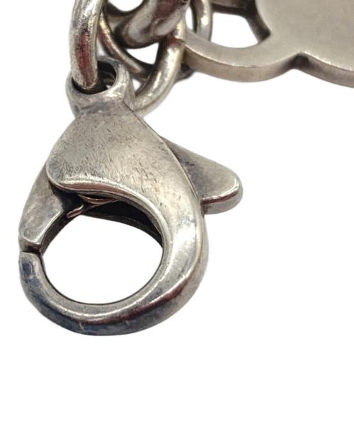 TIFFANY & Co.（ティファニー）Tiffany & Co. (ティファニー) Tiffany & Co.（ティファニー）リターントゥハートブレスレット　SILVER925 シルバーカラーの古着・服飾アイテム