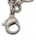 中古・古着 Tiffany & Co. (ティファニー) Tiffany & Co.（ティファニー）リターントゥハートブレスレット　SILVER925 シルバーカラー：20000円