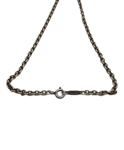 TIFFANY & Co.（ティファニー）Tiffany & Co. (ティファニー) 1837サークルネックレスの古着・服飾アイテム