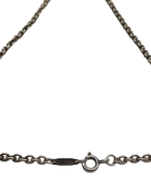 TIFFANY & Co.（ティファニー）Tiffany & Co. (ティファニー) 1837サークルネックレスの古着・服飾アイテム